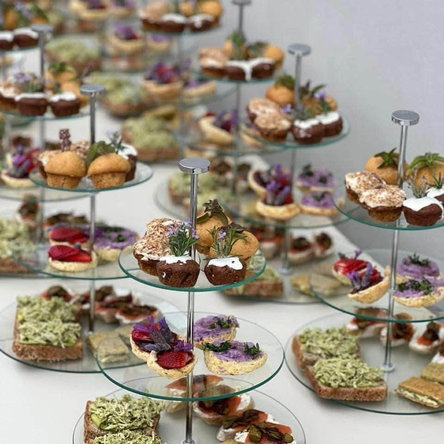 The Herb Festival Exclusive Special – 2 nights accommodation