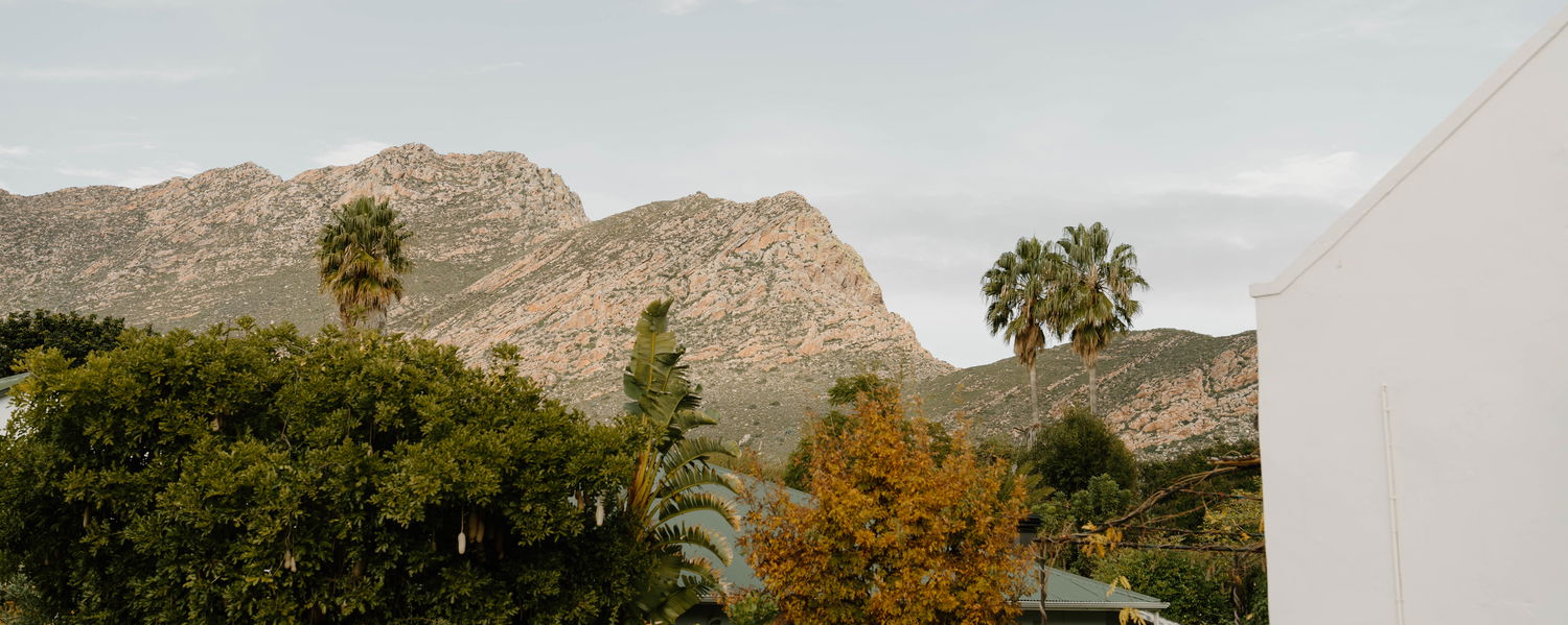 Montagu Museum Complex | In Abundance Luxury Guest House