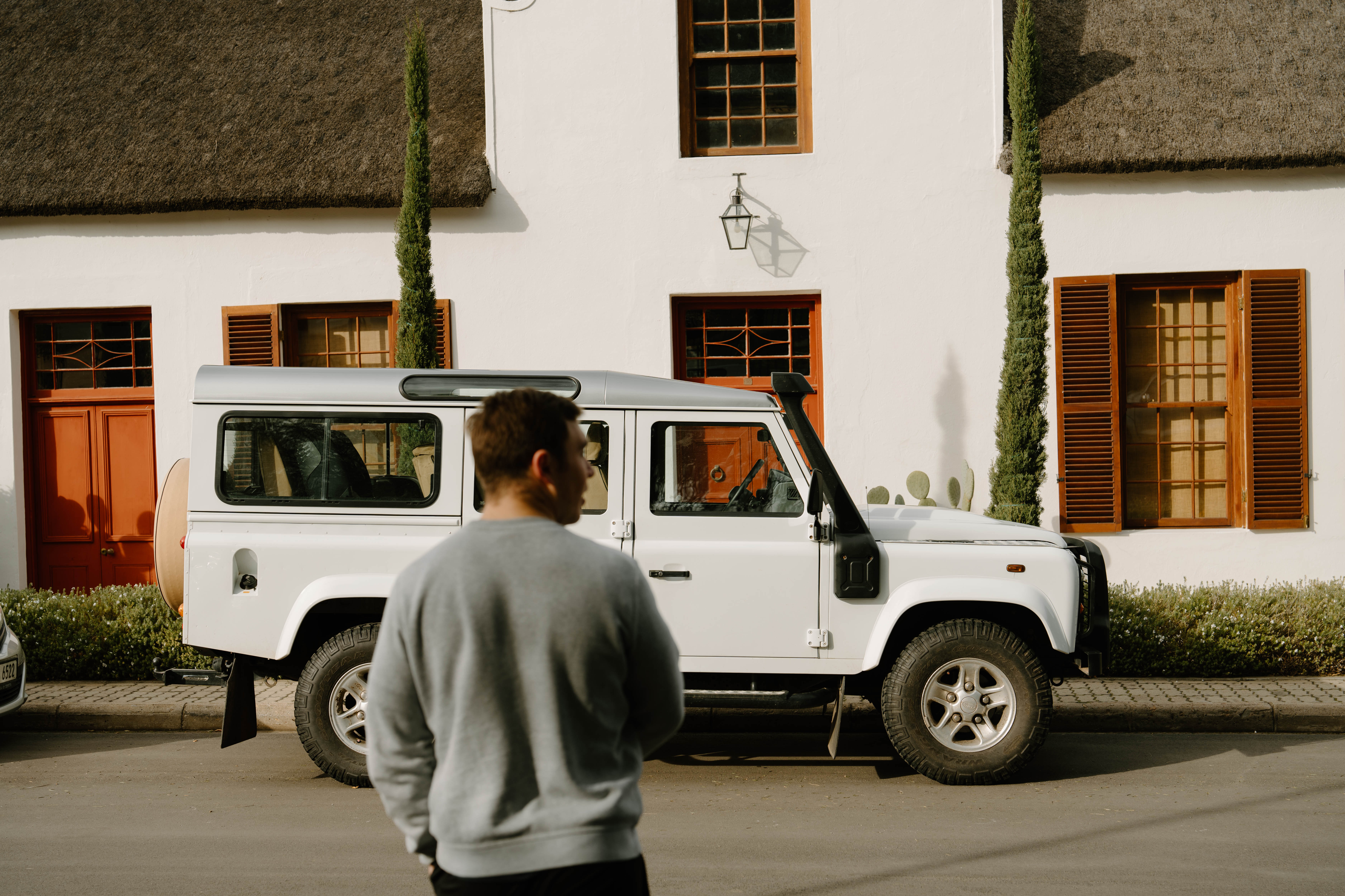Chauffeur-Driven Tours to Explore Montagu & Route 62
