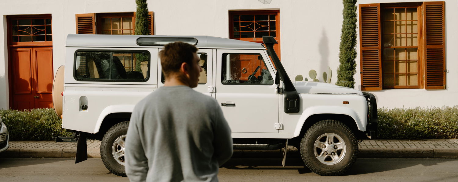 Chauffeur-Driven Tours to Explore Montagu & Route 62