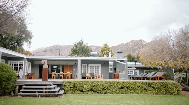 Exclusive Use Accommodation for Groups and Retreats