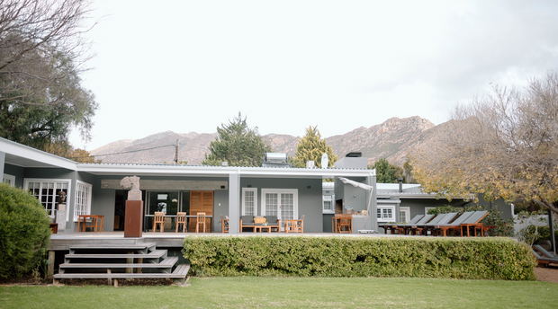 Exclusive Use Accommodation for Groups and Retreats Exclusive Use Accommodation for Groups and Retreats