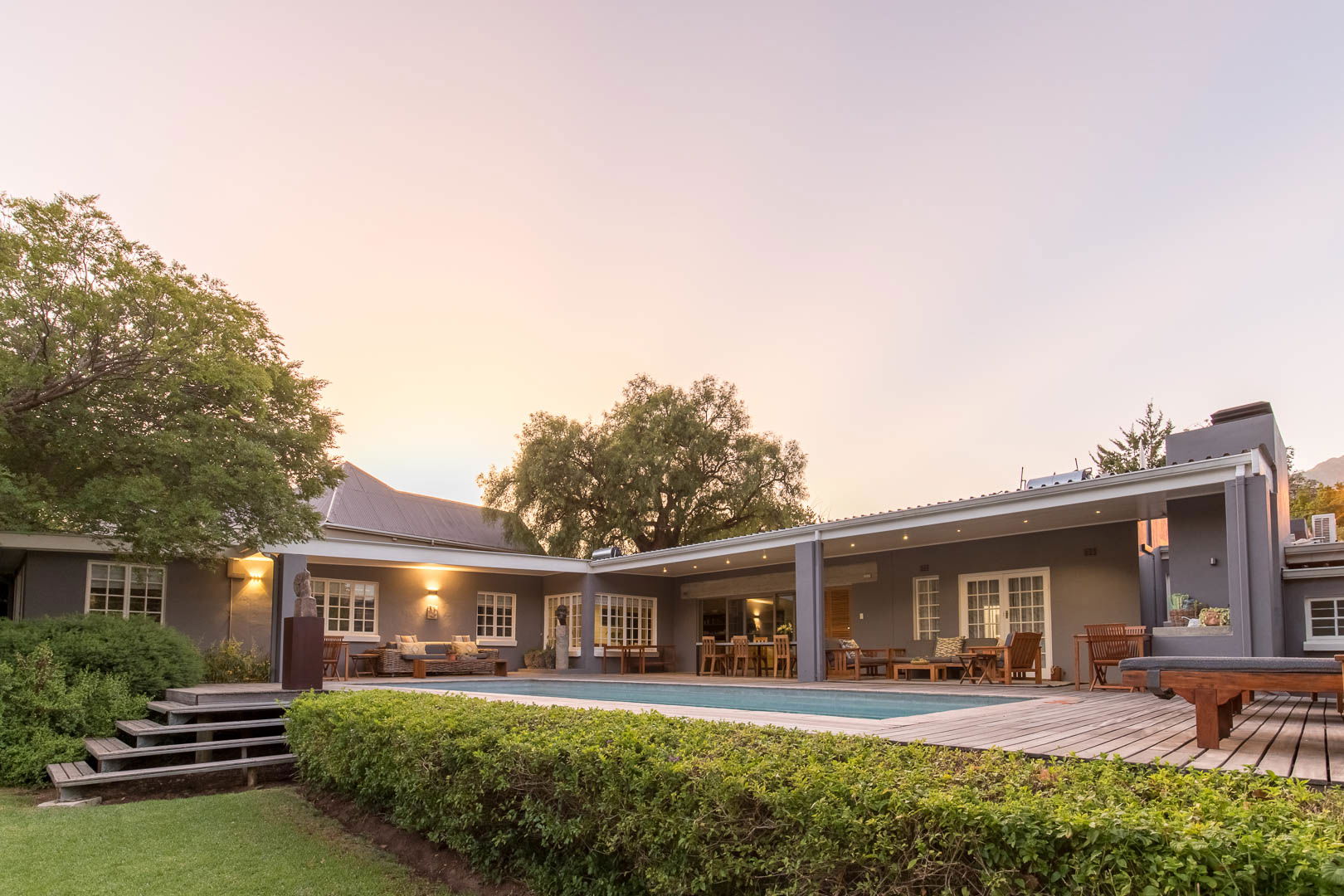 In Abundance Exclusive House Use Offer