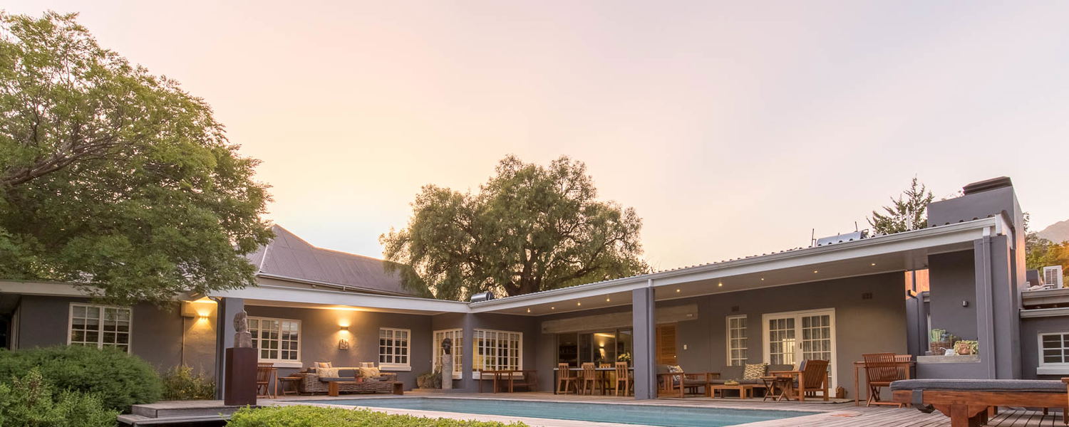 In Abundance Exclusive House Use Offer