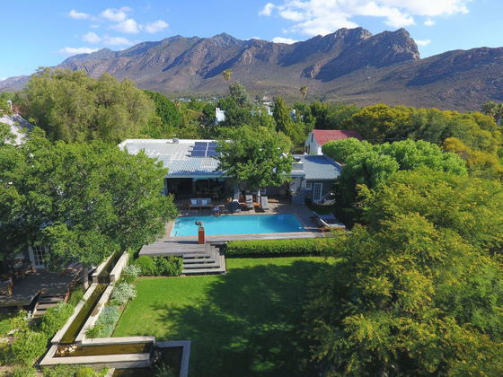 Contact In Abundance | Luxury Guest House Montagu Contact In Abundance | Luxury Guest House Montagu