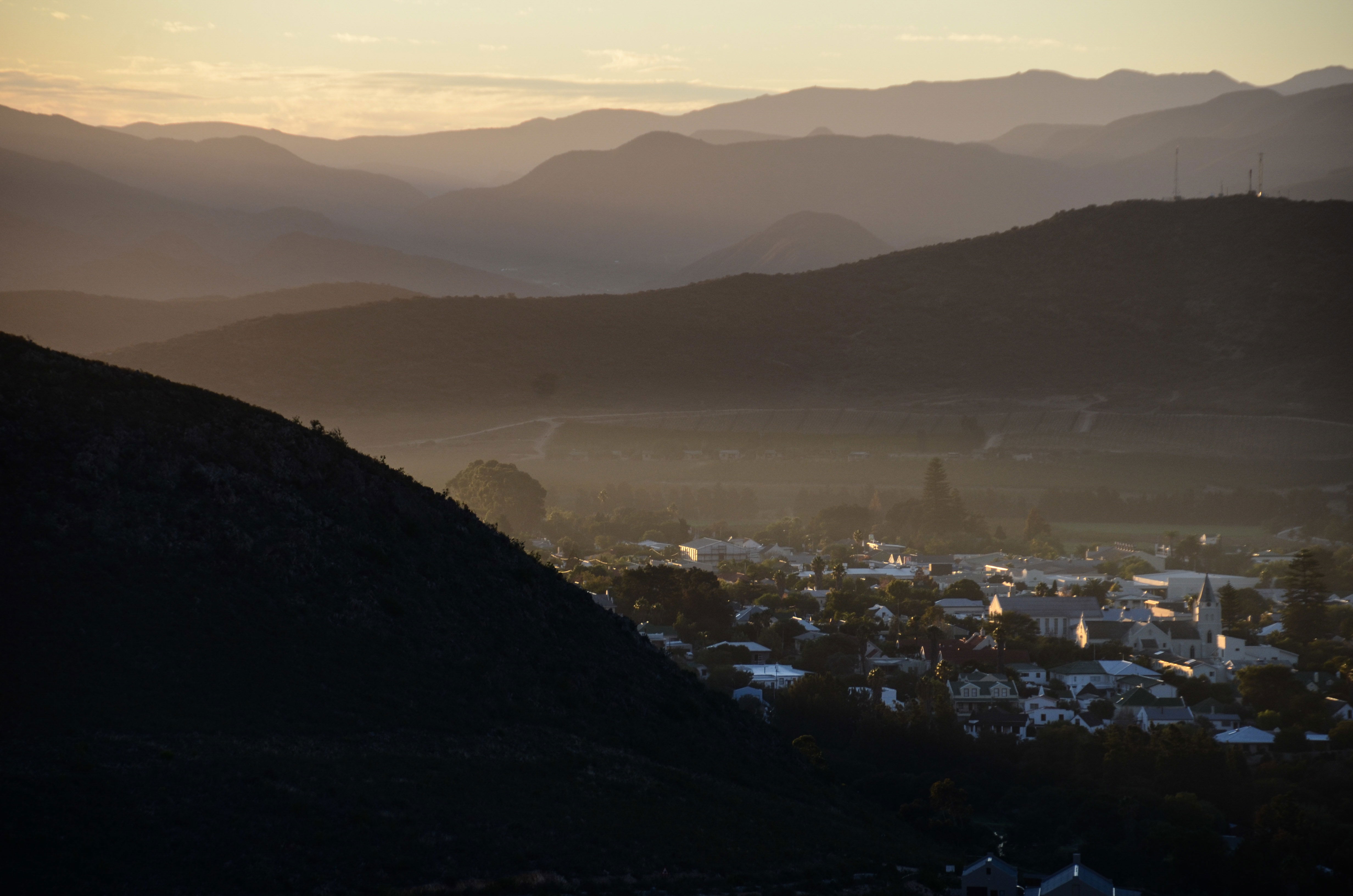 Hiking & Nature Walks in Montagu | In Abundance Guest House
