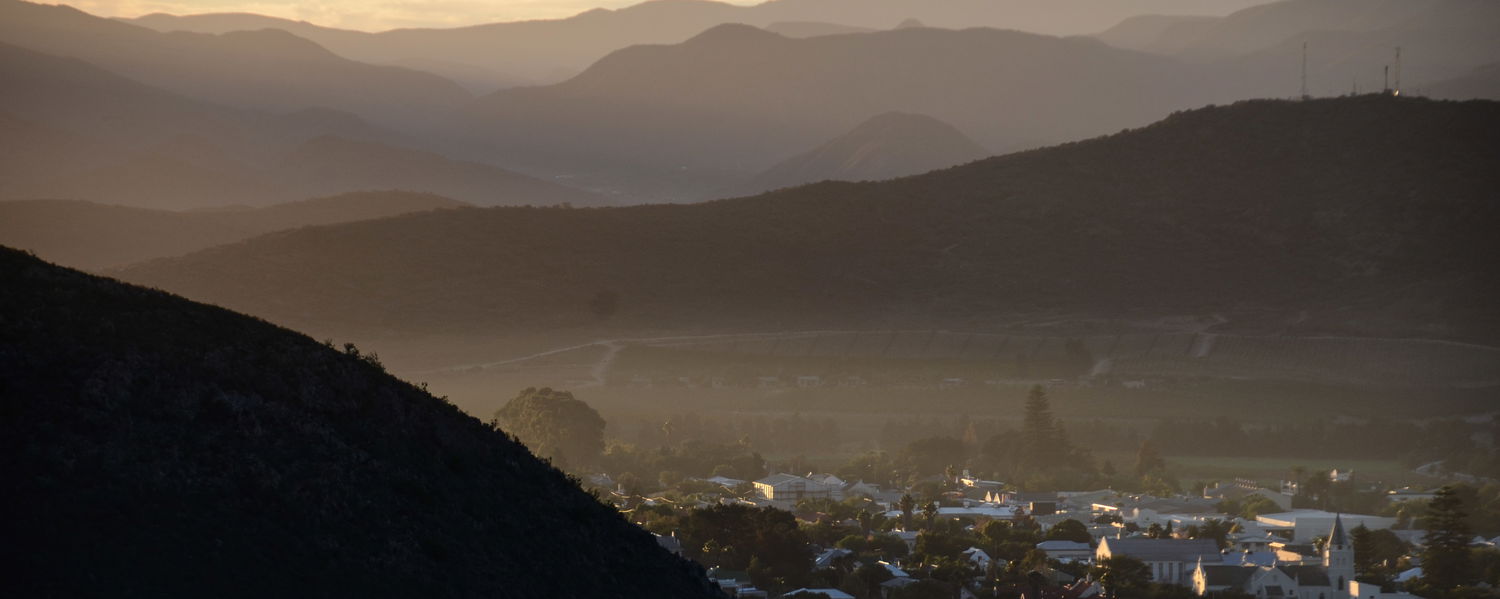 Hiking & Nature Walks in Montagu | In Abundance Guest House