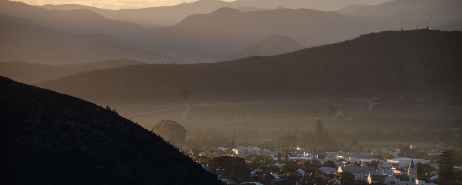 Hiking & Nature Walks in Montagu | In Abundance Guest House