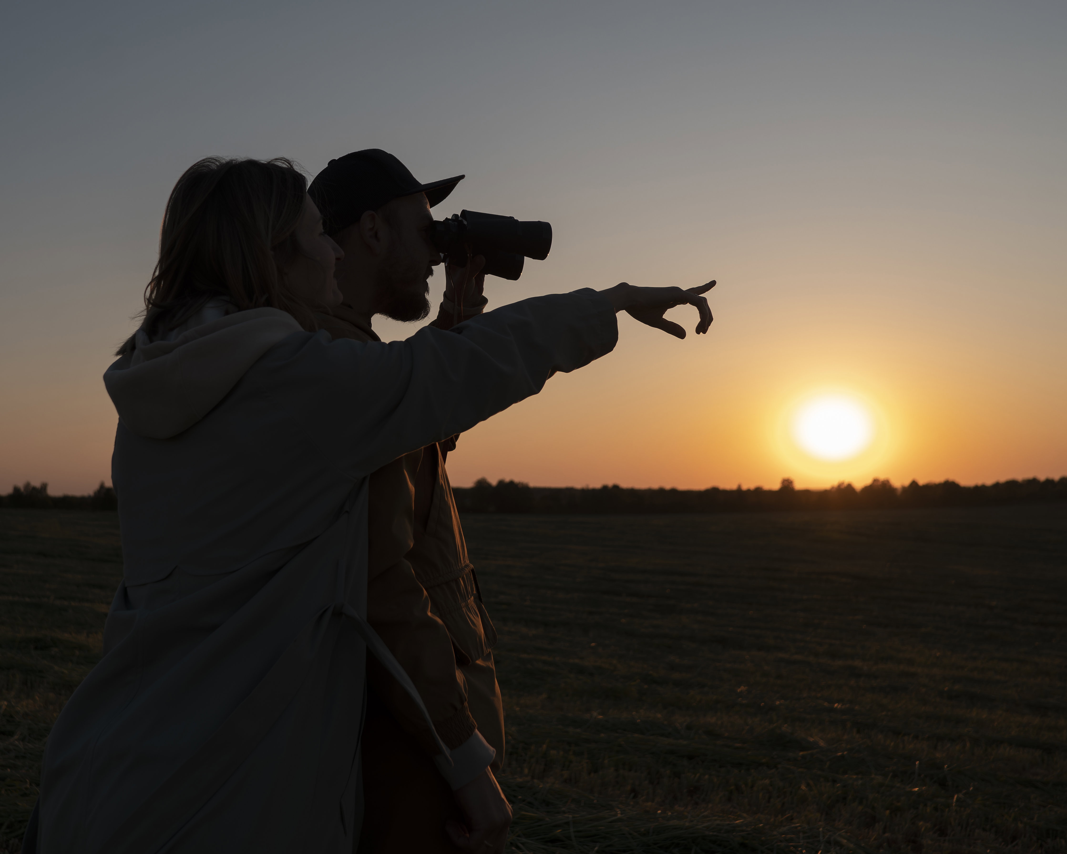 Avitourism & Bird Watching klein karoo