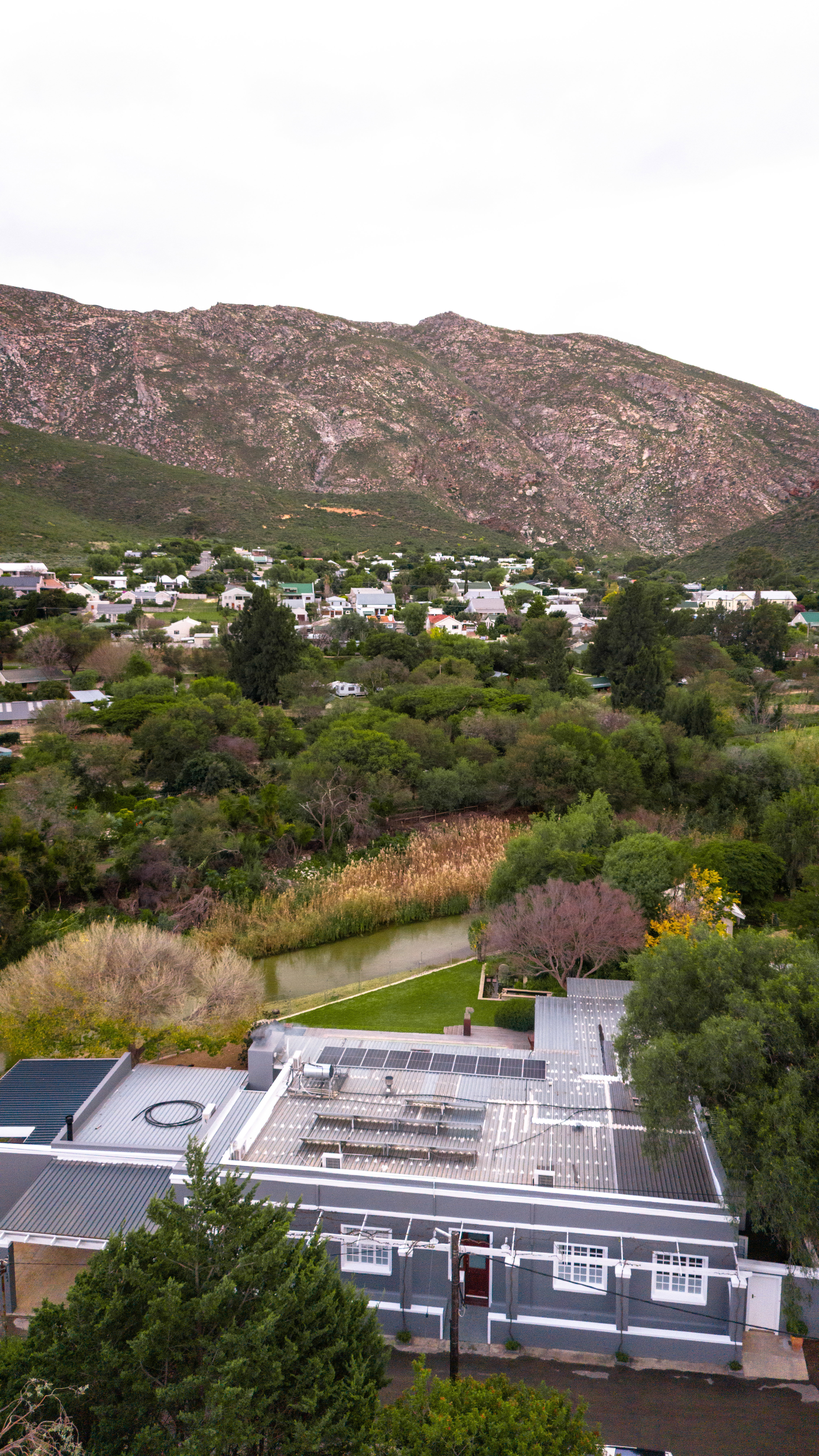 Montagu Art Meander