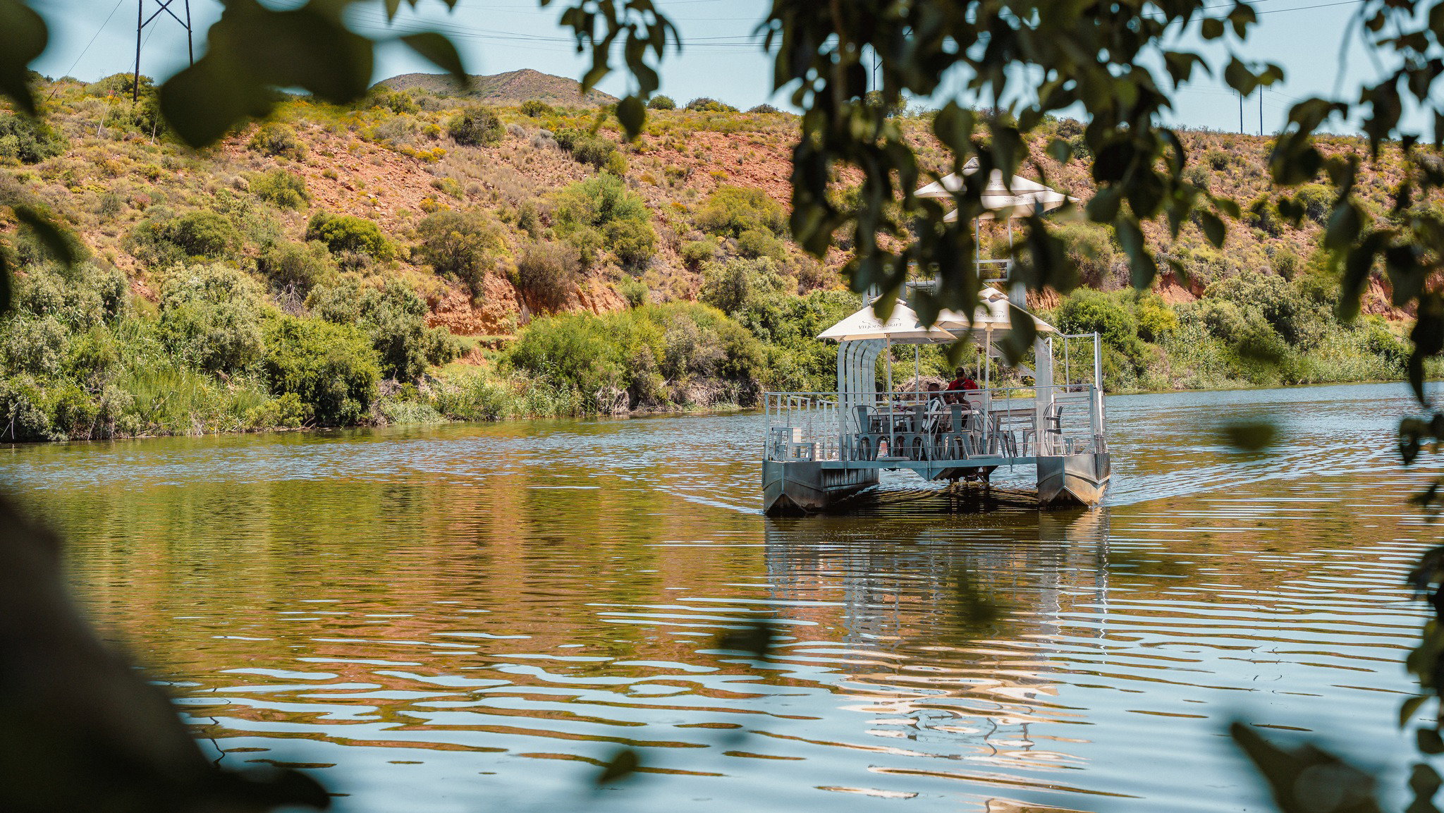 Best Food & Wine Experiences in Montagu & Robertson Valley