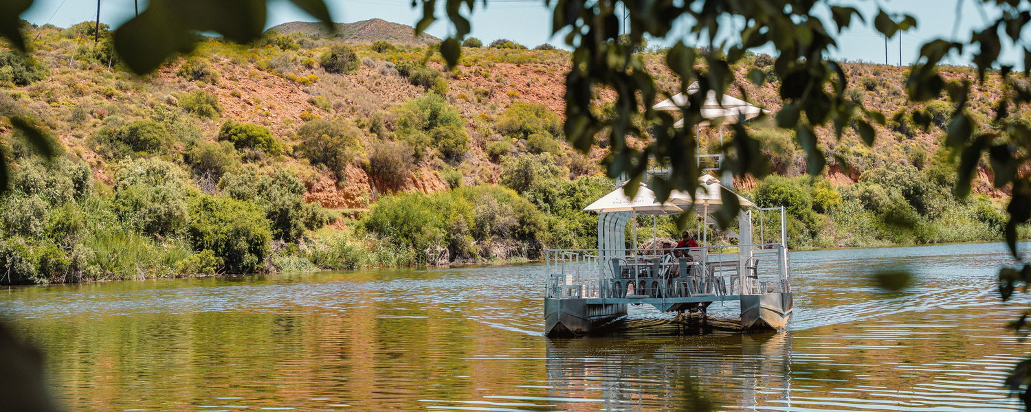 Best Food & Wine Experiences in Montagu & Robertson Valley