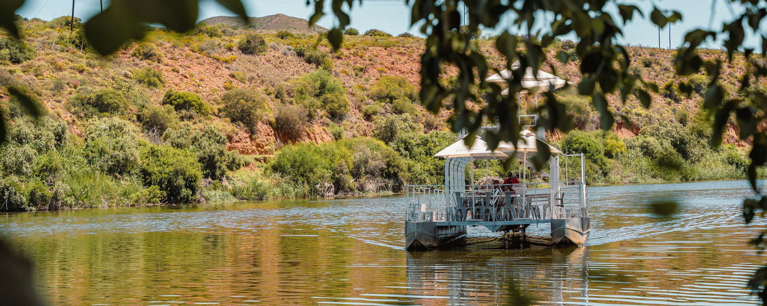Best Food & Wine Experiences in Montagu & Robertson Valley