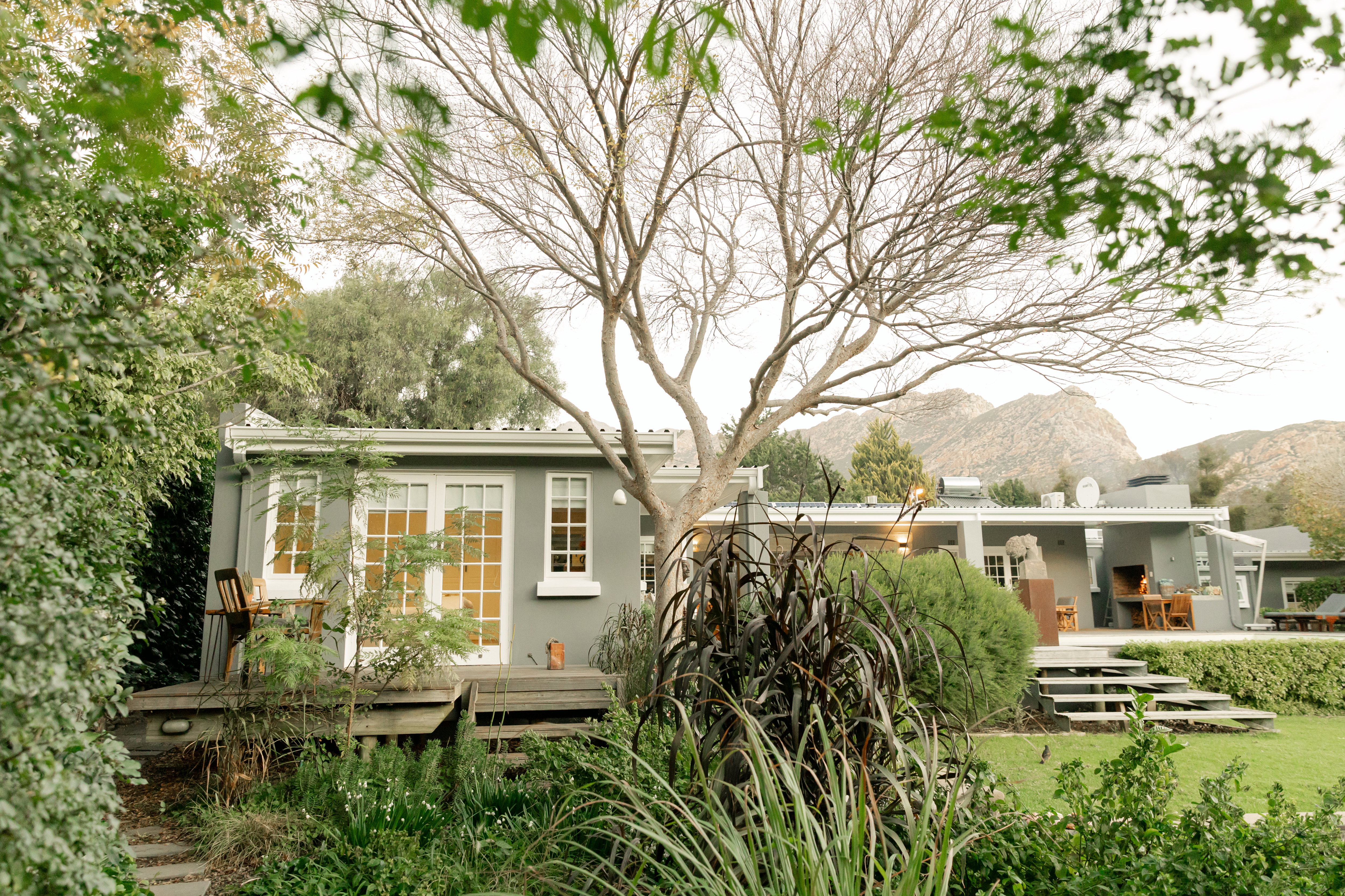 Exclusive house Use Montagu