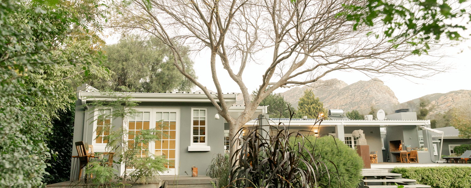 Exclusive house Use Montagu
