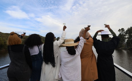 Best Food & Wine Experiences in Montagu & Robertson Valley
