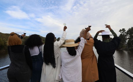 Best Food & Wine Experiences in Montagu & Robertson Valley Best Food & Wine Experiences in Montagu & Robertson Valley
