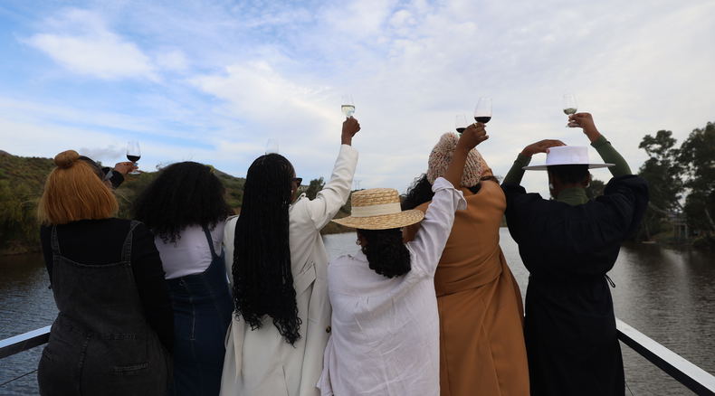 Best Food & Wine Experiences in Montagu & Robertson Valley Best Food & Wine Experiences in Montagu & Robertson Valley