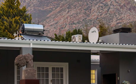 In house Spa - In Abundance