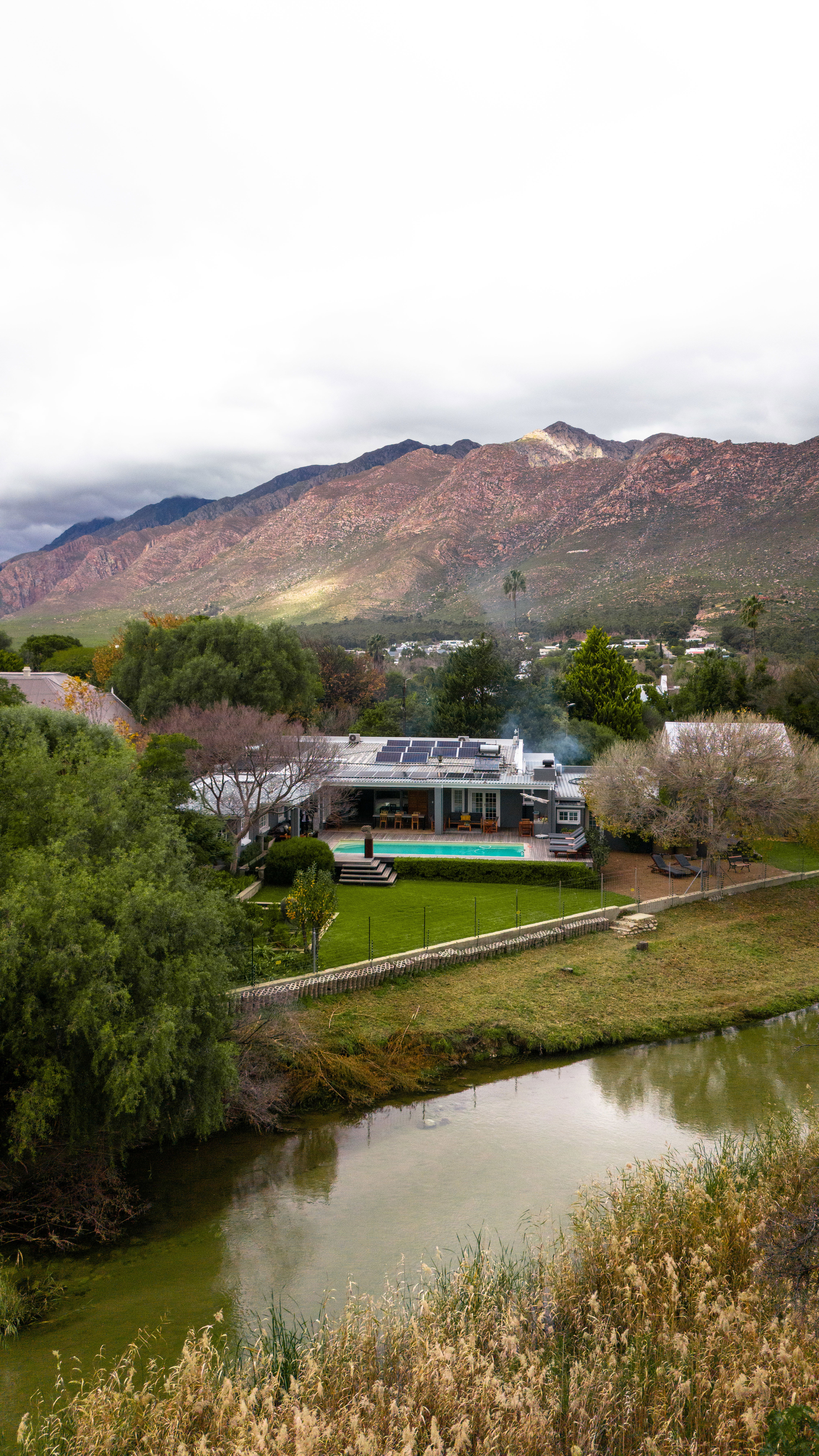 Things to Do in Montagu