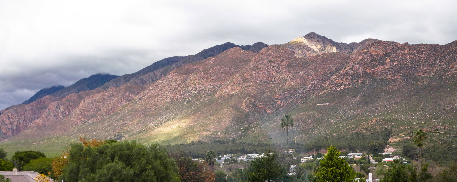 Things to Do in Montagu