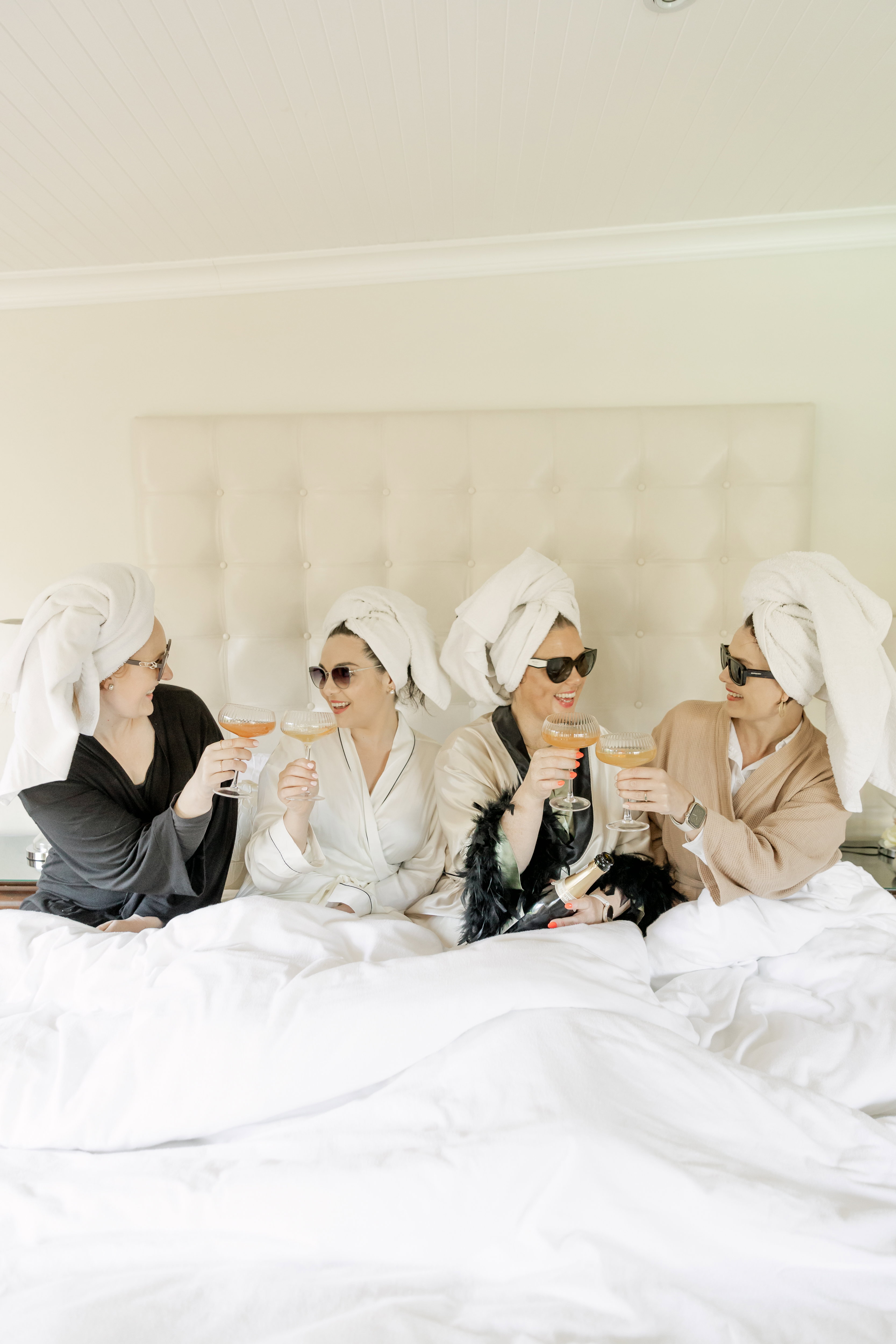 Guestbook | In Abundance Luxury Guest House Montagu