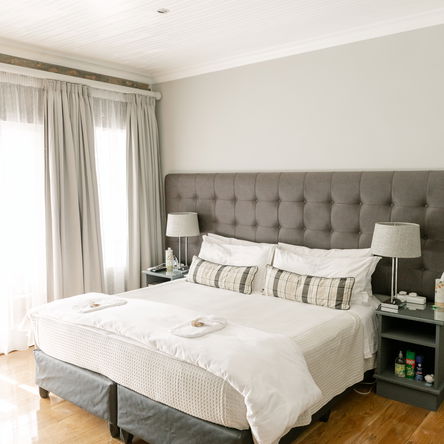 Luxury Pool Suite 3 | Private Pool & Luxury Guesthouse Montagu