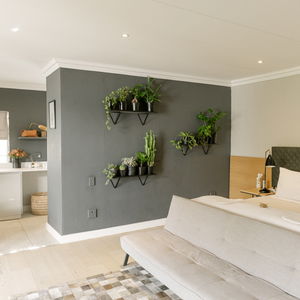 Luxury River Suite 5 | Riverside Boutique Stay Montagu