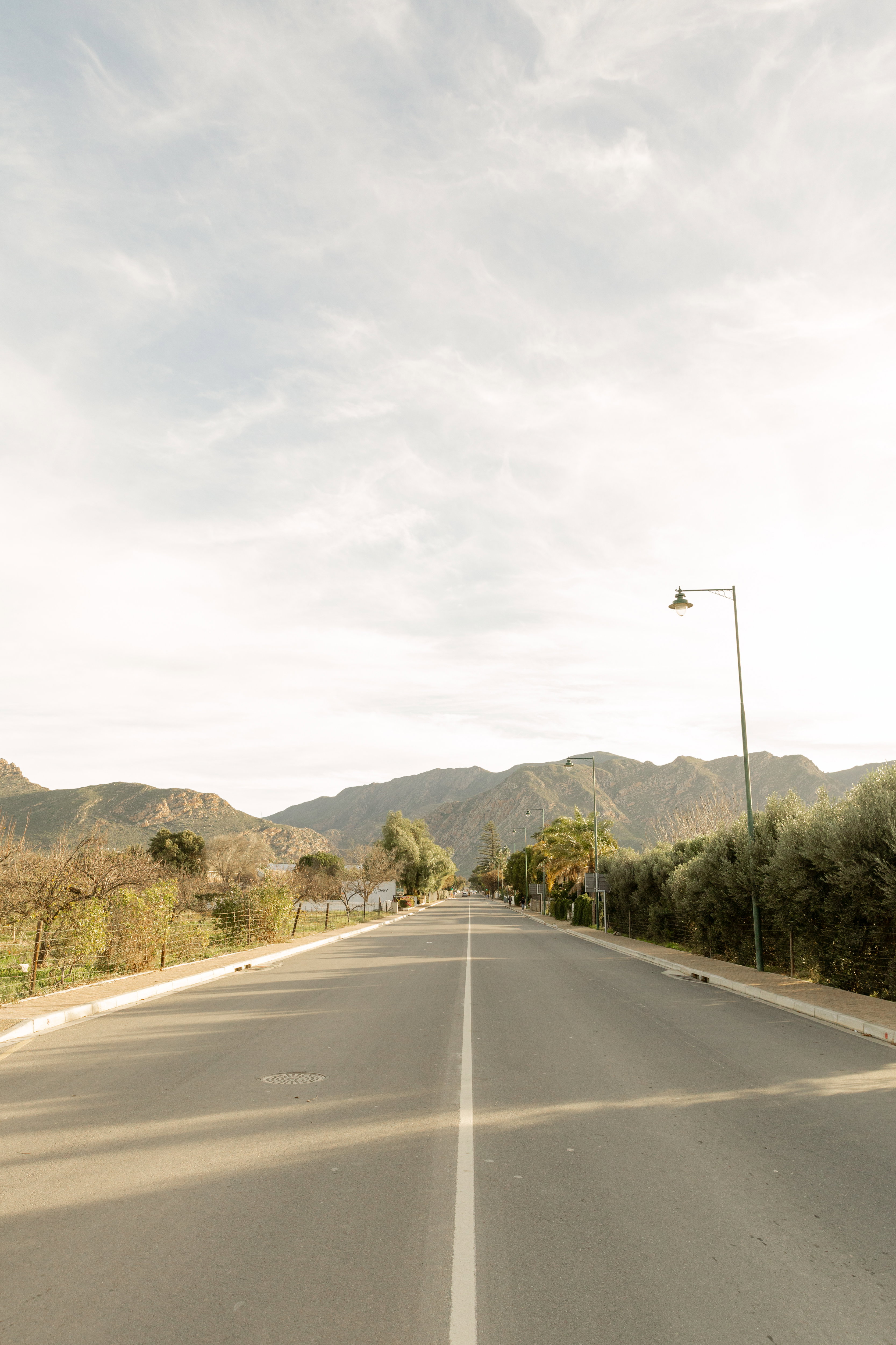 Historical Walk Of Montagu