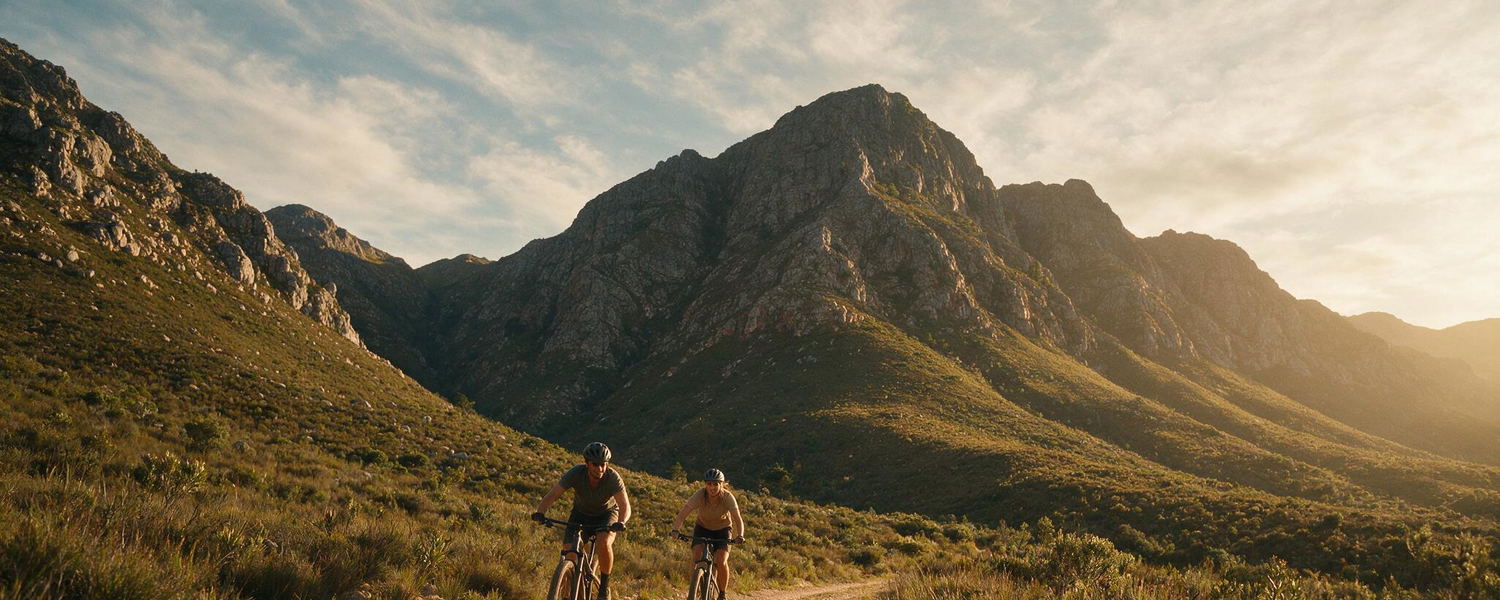 Pedal Power on Route 62: The Ultimate Mountain Biking Guide Around Montagu