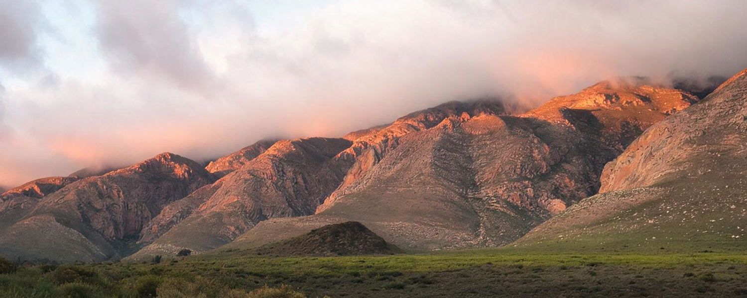 Active Weekend Getaway in Montagu | Hiking & Biking Itinerary