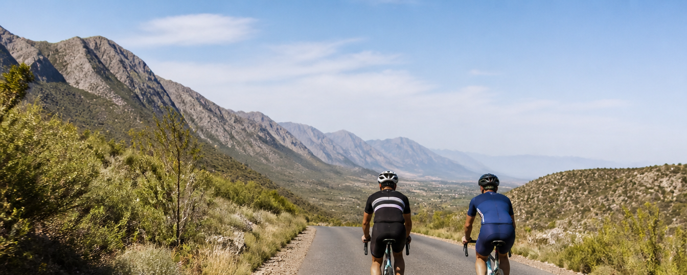 Trails Less Travelled: Hiking the Rugged Wilderness of the Langeberg