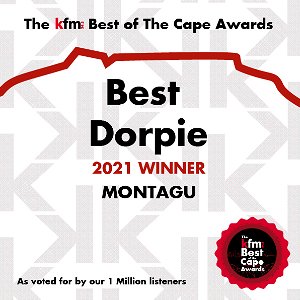 Best Dorpie KFM Awards