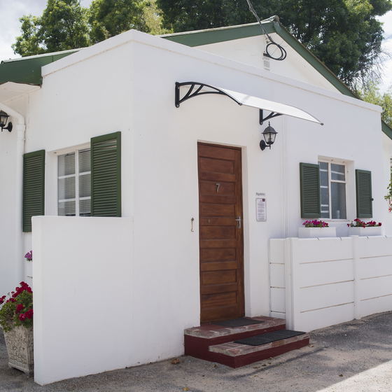 Cottage 7 - Rigoletto 