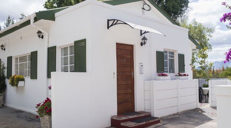 Rigoletto - 2 bedrooms self catering cottage Rigoletto - 2 bedrooms self catering cottage