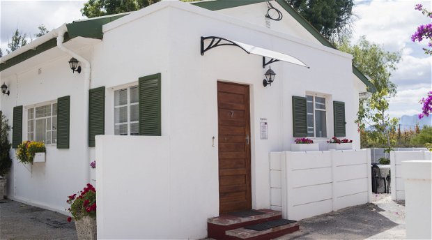 Rigoletto - 2 bedrooms self catering cottage
