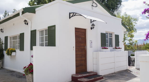 Rigoletto - 2 bedrooms self catering cottage Rigoletto - 2 bedrooms self catering cottage