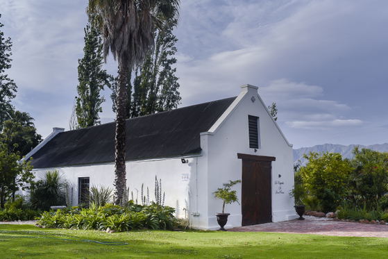 Chapel