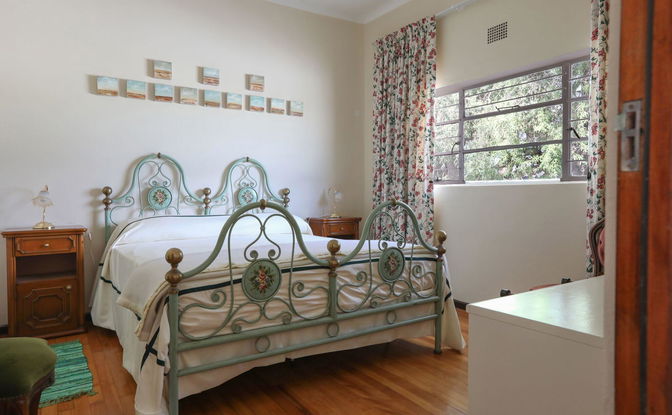 Our Cottages