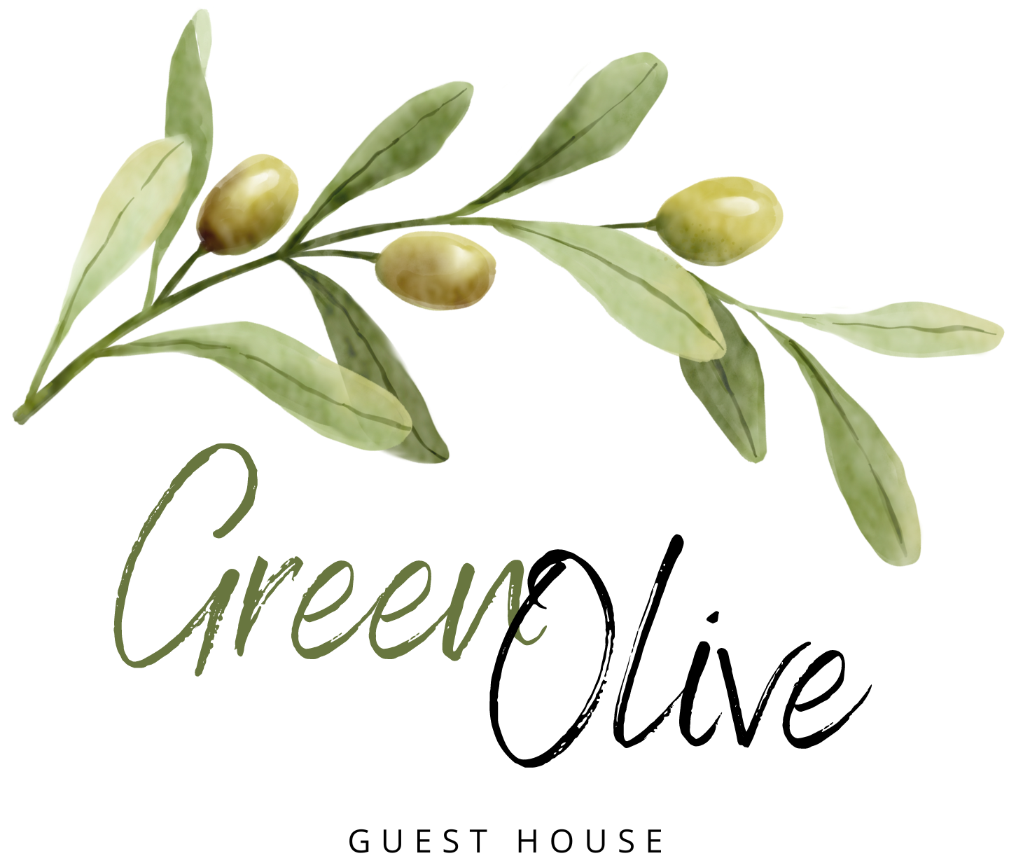 The Green Olive Guesthouse I Robertson Wine Valley