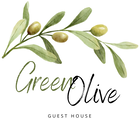 The Green Olive Guesthouse I Robertson Wine Valley