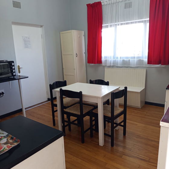 Cottage 5 - Falstaff