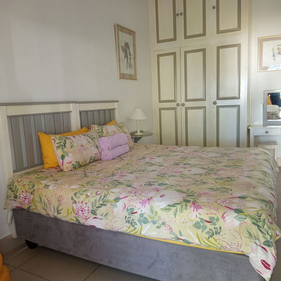 Room 2 - Tosca