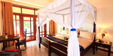 Executive Room (Double)