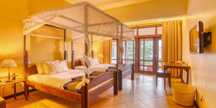Executive Room (Twin)