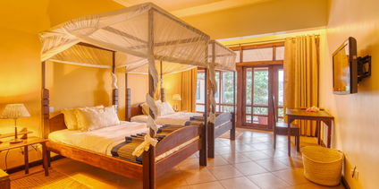 Executive Room (Twin)