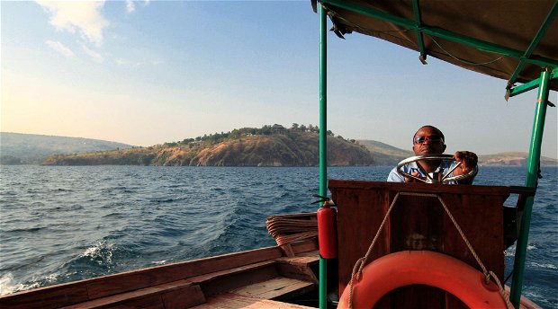 Make a day trip to Gombe National Park with our boat Make a day trip to Gombe National Park with our boat