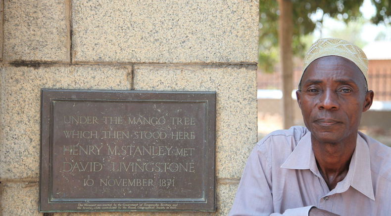 Visit the Livingstone Memorial with our Ujiji/Livingstone Tour 