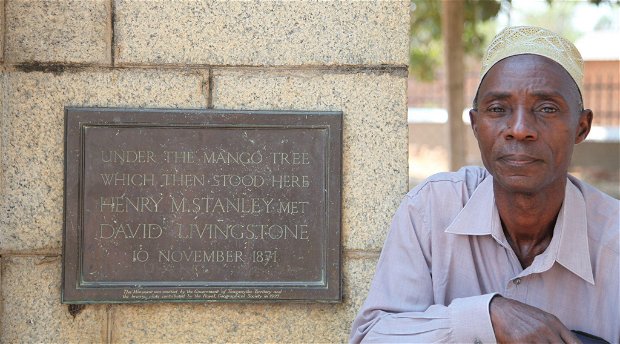 Visit the Livingstone Memorial with our Ujiji/Livingstone Tour Visit the Livingstone Memorial with our Ujiji/Livingstone Tour