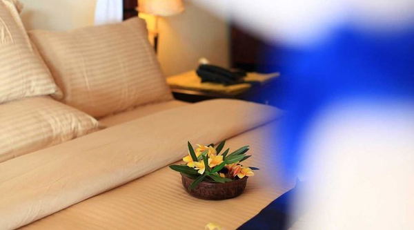 Accommodation